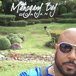 Meet your Posher, Ronald